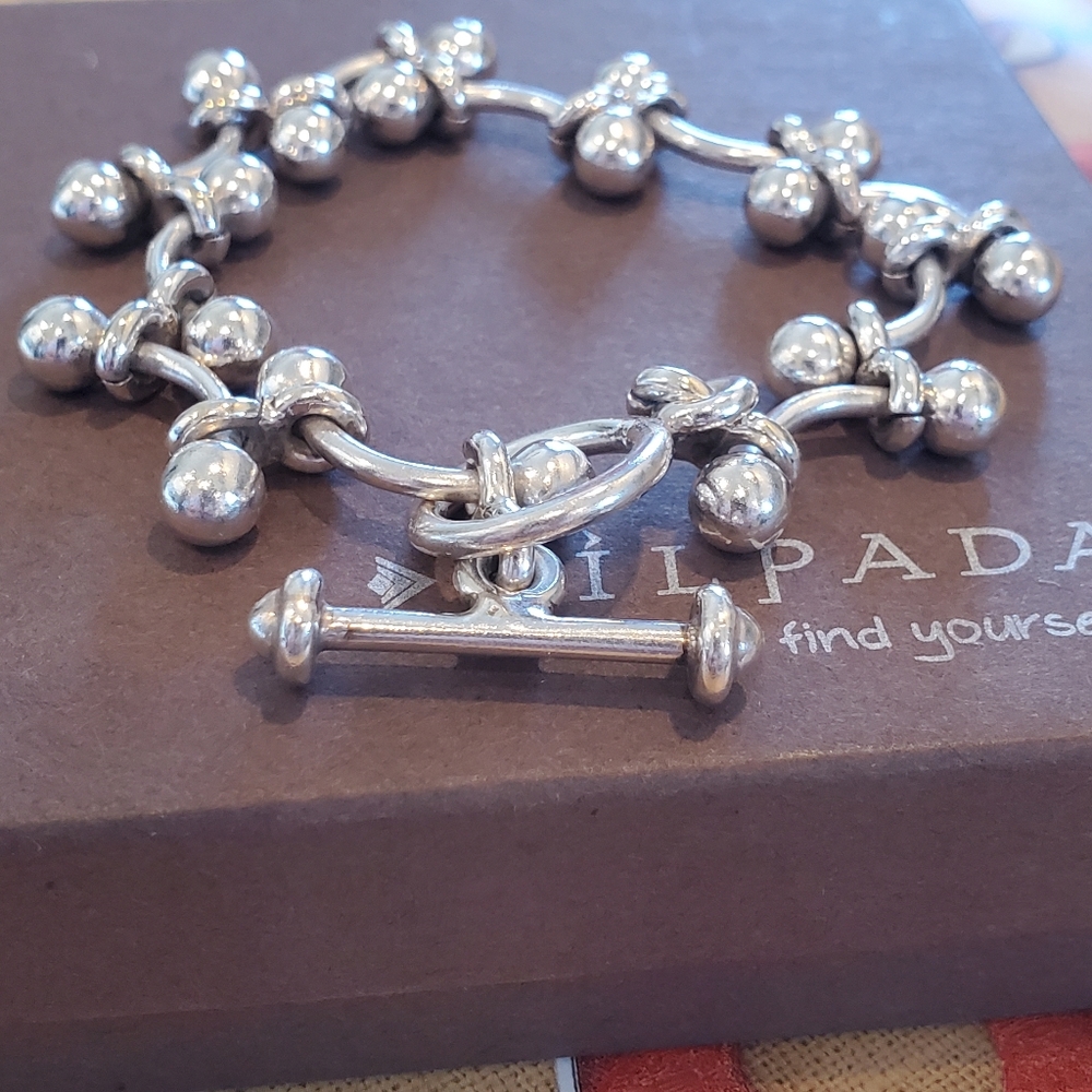 Silpada Bracelet - Picture 11 of 12